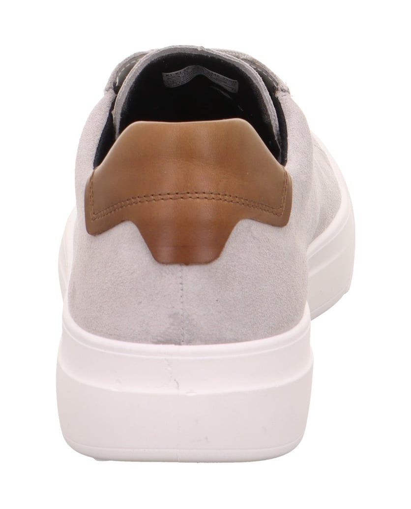 Legero-Sneakers-Low-MONDO-hellgrau