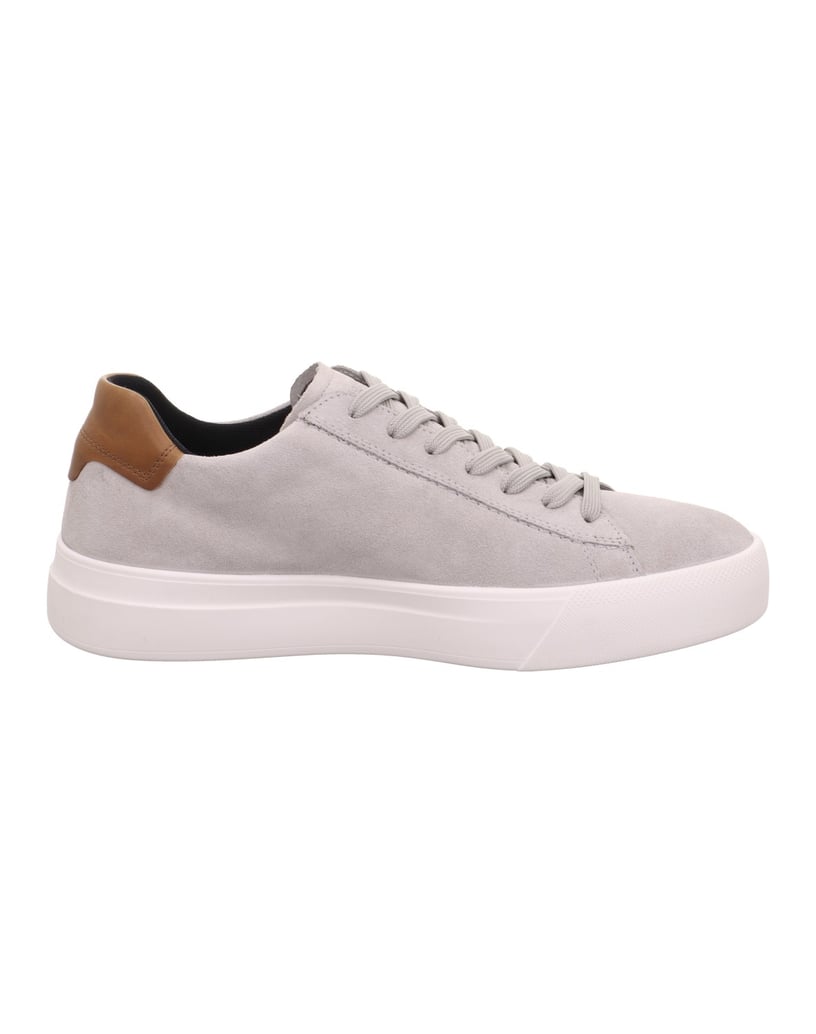 Legero-Sneakers-Low-MONDO-hellgrau