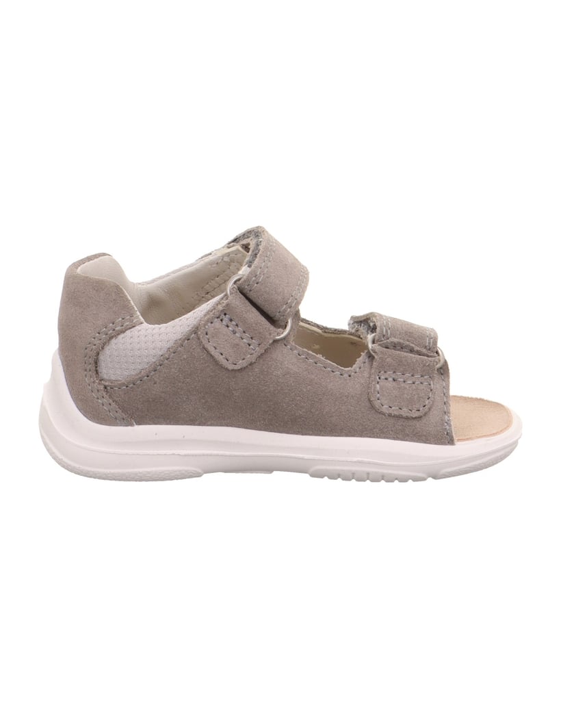 Superfit-Sandale-NINO-grau