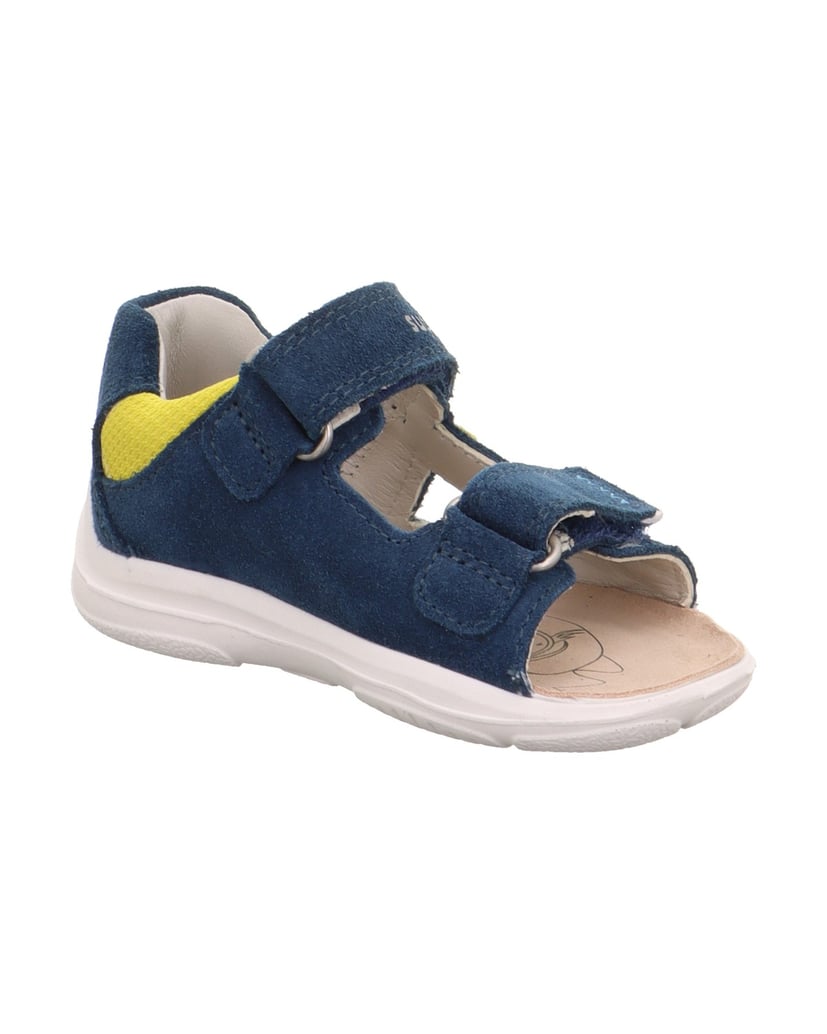 Superfit-Sandale-NINO-blau