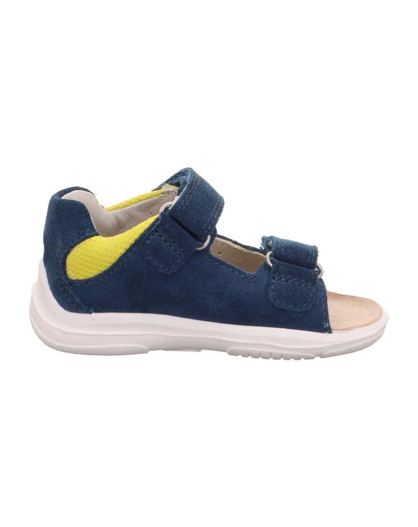 Superfit-Sandale-NINO-blau