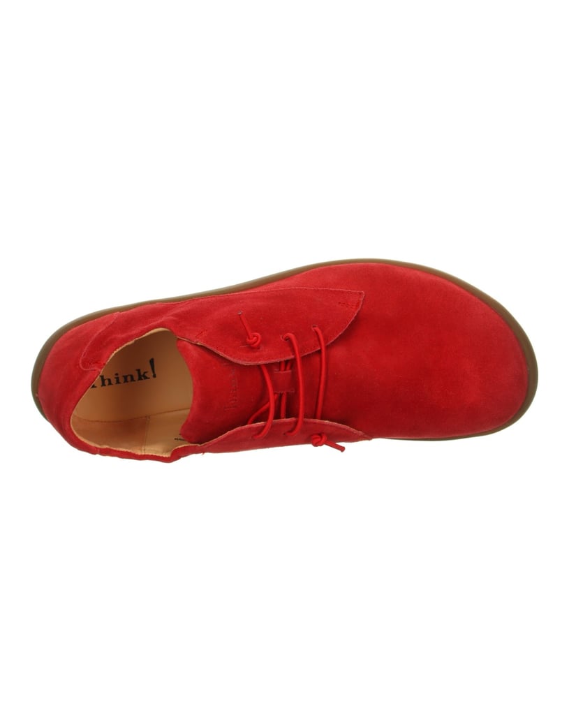 Think-Sneakers-Low-HAPPAT-rot