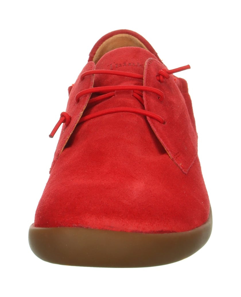 Think-Sneakers-Low-HAPPAT-rot