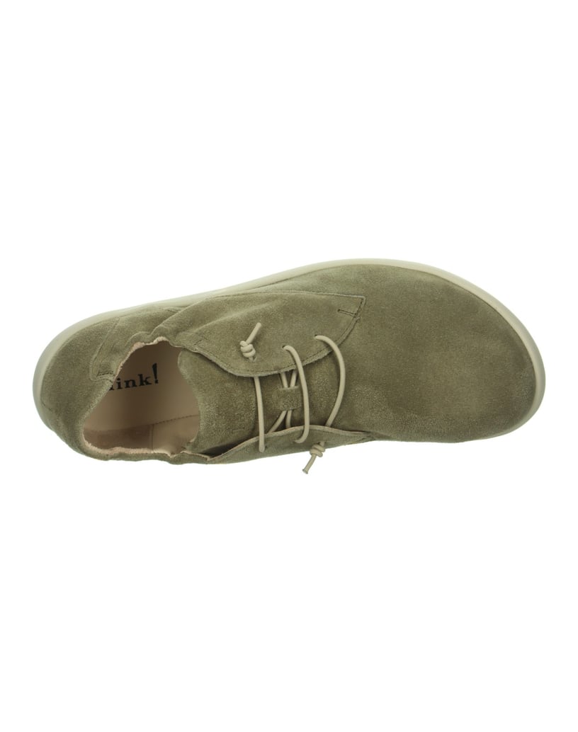 Think-Sneakers-Low-HAPPAT-oliv