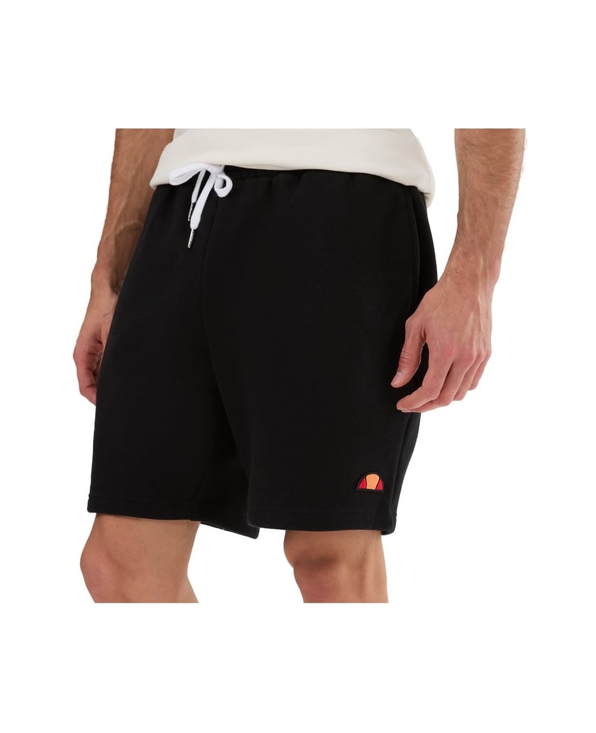 ELLESSE-Herren-Shorts-1er-Pack-WEST-PALM-SHORT-schwarz