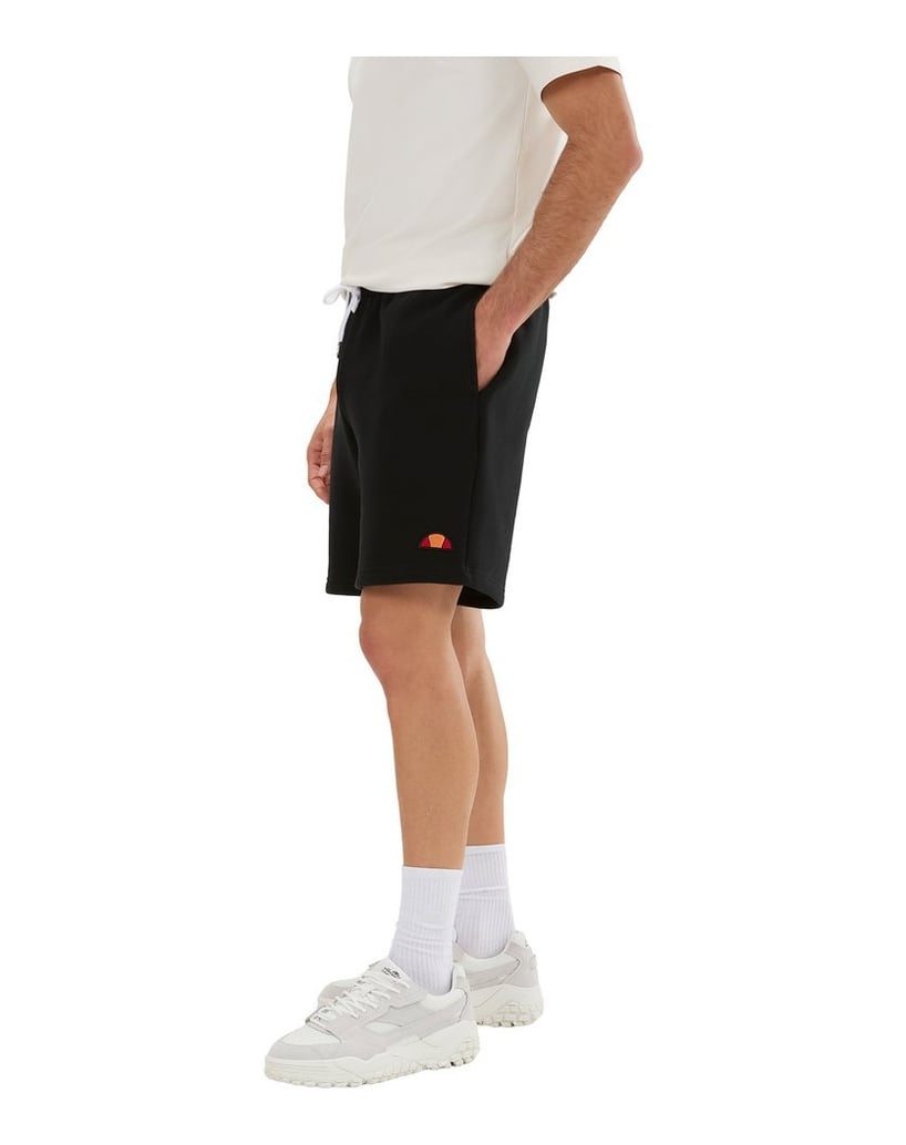 ELLESSE-Herren-Shorts-1er-Pack-WEST-PALM-SHORT-schwarz