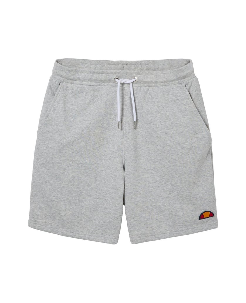 ELLESSE-Herren-Shorts-1er-Pack-WEST-PALM-SHORT-hellgrau