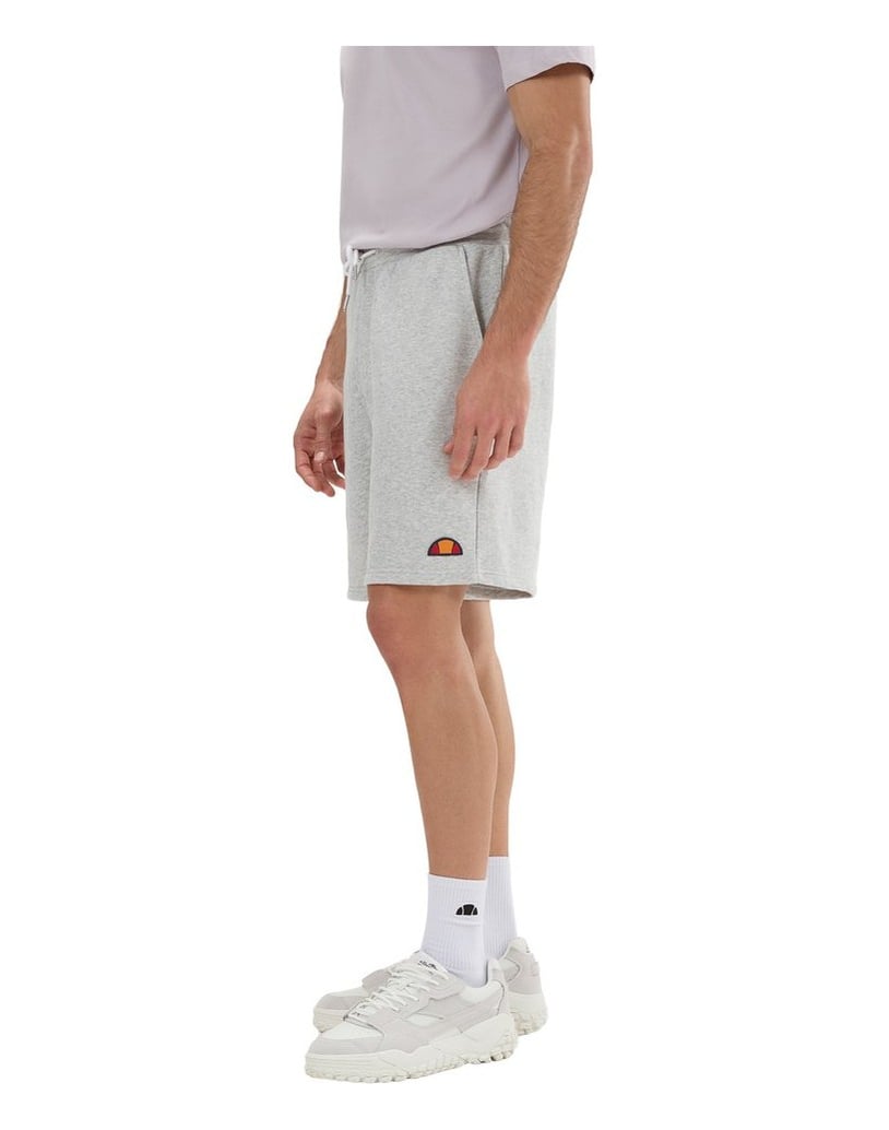 ELLESSE-Herren-Shorts-1er-Pack-WEST-PALM-SHORT-hellgrau