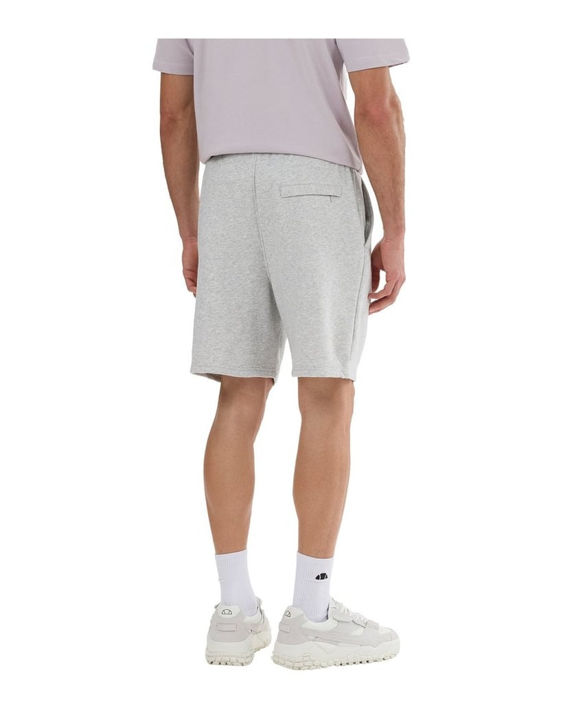 ELLESSE-Herren-Shorts-1er-Pack-WEST-PALM-SHORT-hellgrau