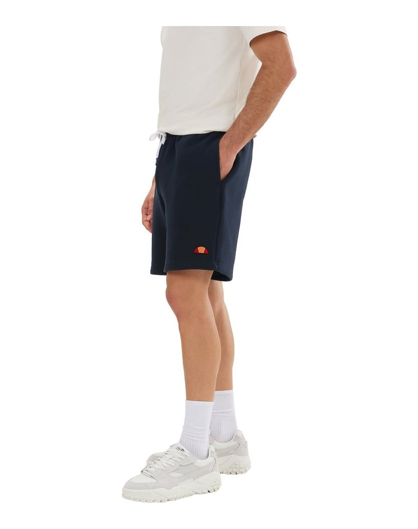 ELLESSE-Herren-Shorts-1er-Pack-WEST-PALM-SHORT-dunkelblau