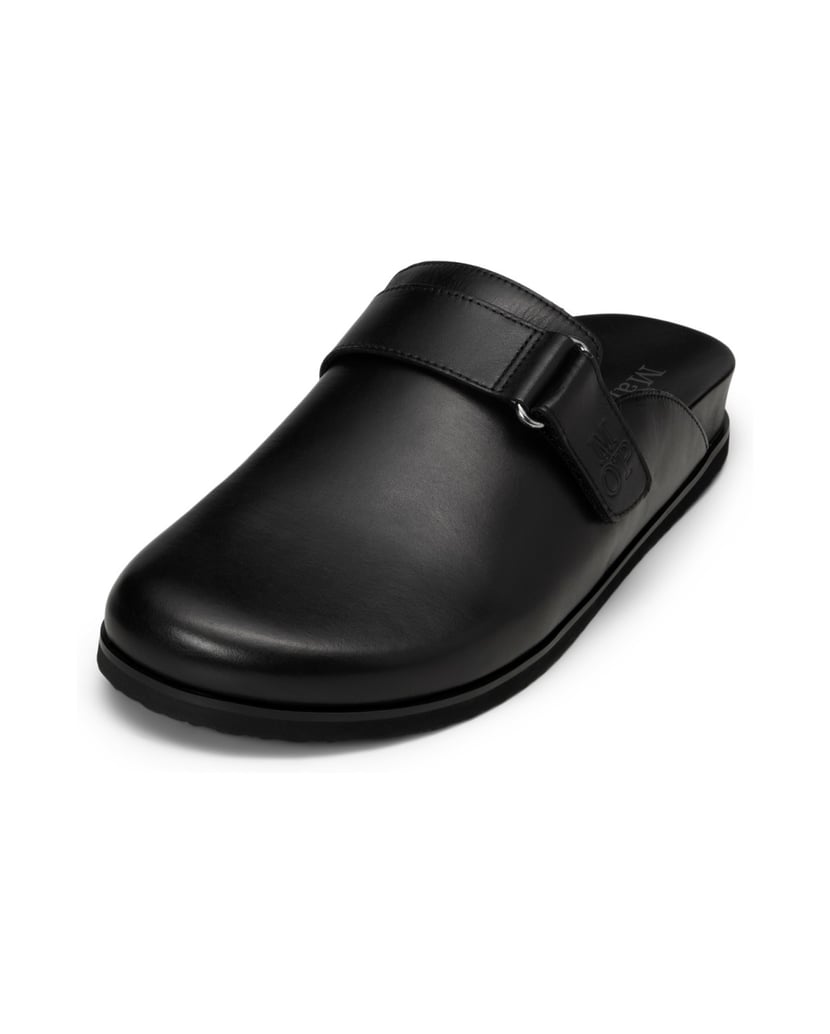 Marc-O´Polo-Pantolette-Model-Federico-schwarz
