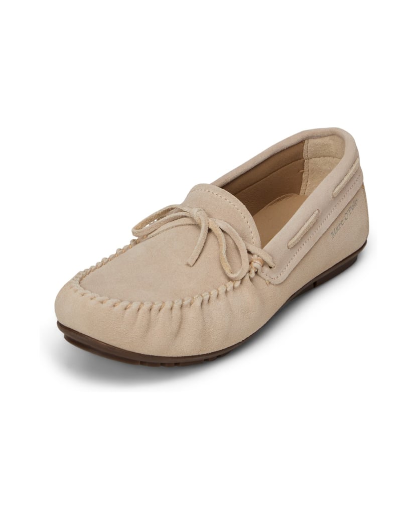 Marc-O´Polo-Mokassin-Model-Valentina-beige