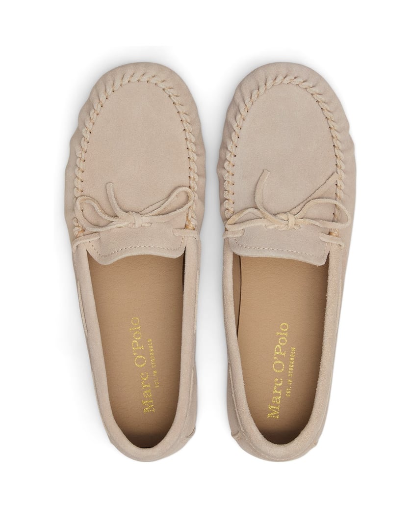 Marc-O´Polo-Mokassin-Model-Valentina-beige