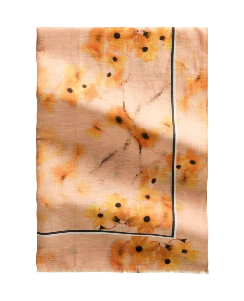 Marc-O´Polo-Schal-orange