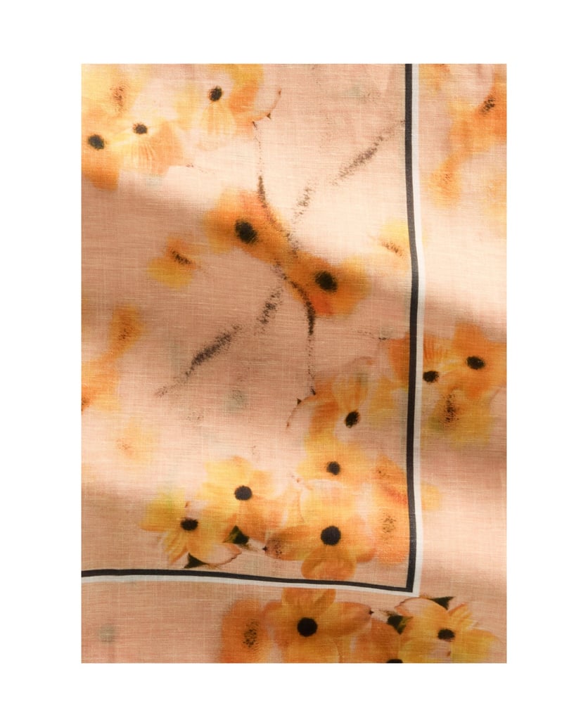 Marc-O´Polo-Schal-orange