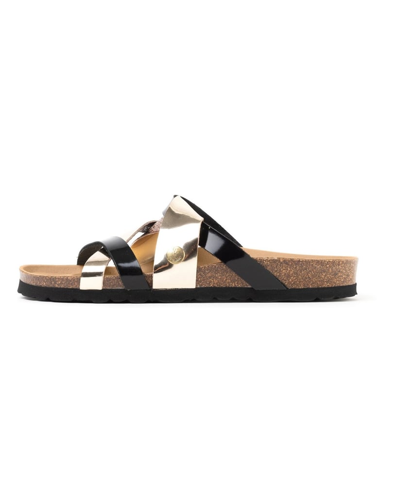 Bayton-Sandalen-BATZ-braun