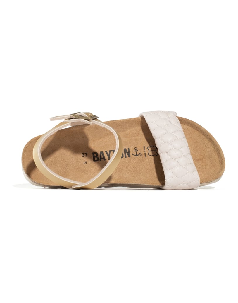 Bayton-Sandalen-Mimose-taupe