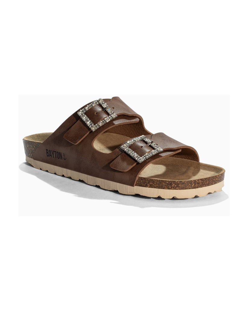 Bayton-Sandals-women-STRASS-ATLAS-braun