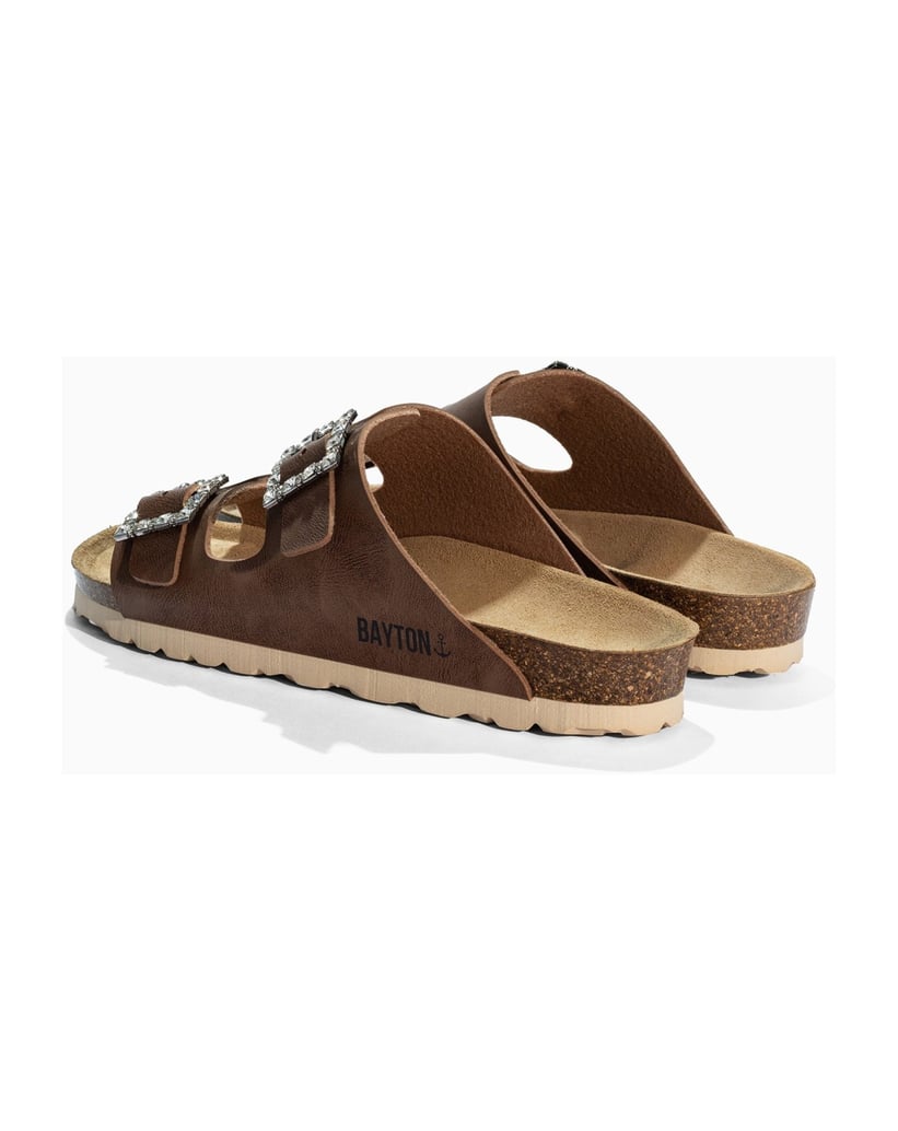 Bayton-Sandals-women-STRASS-ATLAS-braun