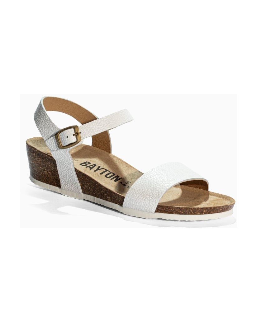 Bayton-Sandals-LEATHER--women-WODONGA-weiss-kombiniert