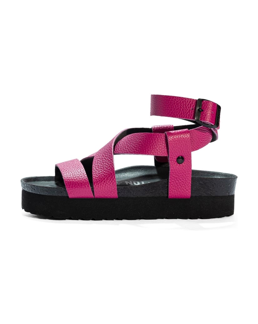 Bayton-Leather-women-sandals-MYKONOS-pink