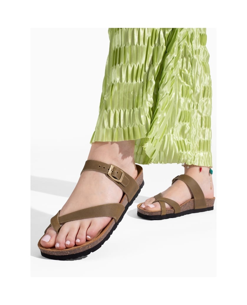 Bayton-Sandals-LEATHER-woment-DIANE-oliv