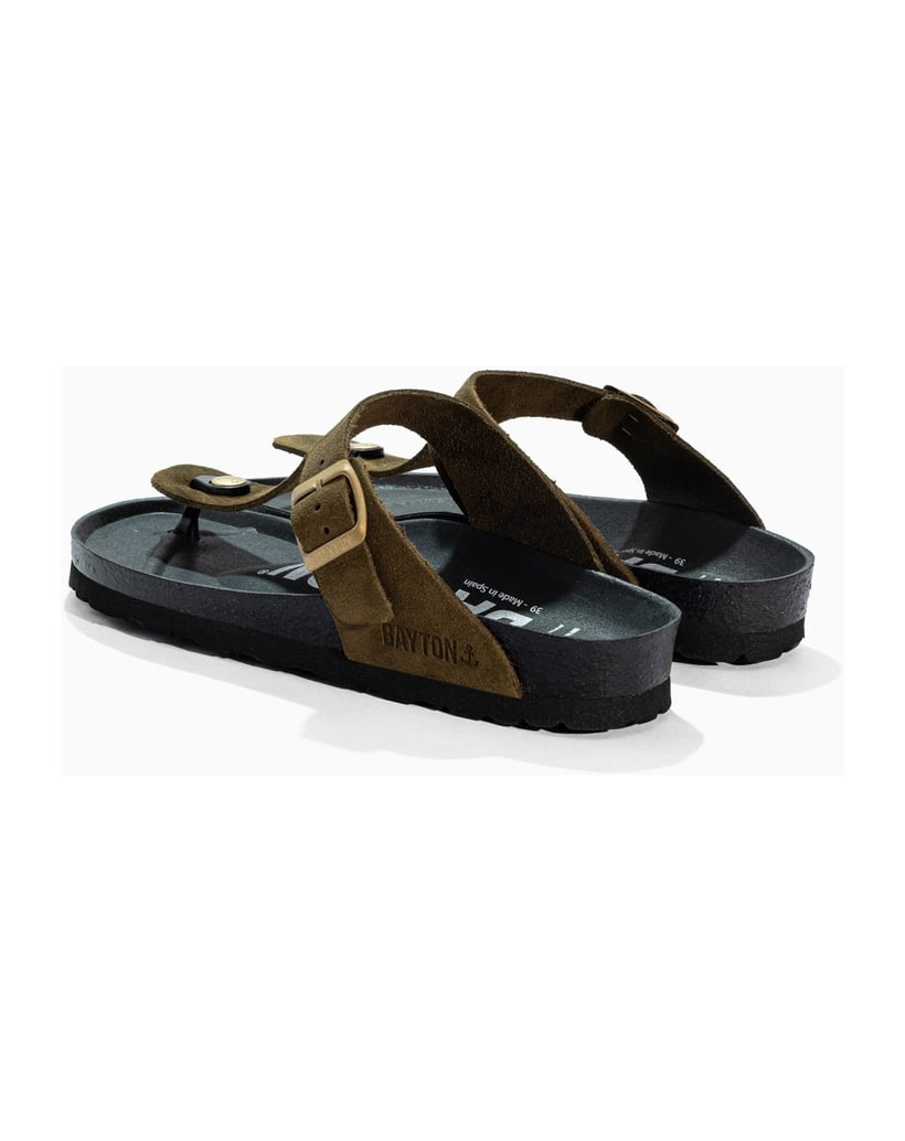 Bayton-MERCURE-tongs-women-oliv