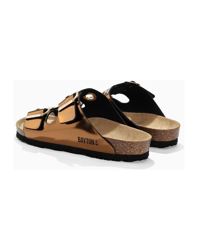 Bayton-JANNY-sandals-women-cognac