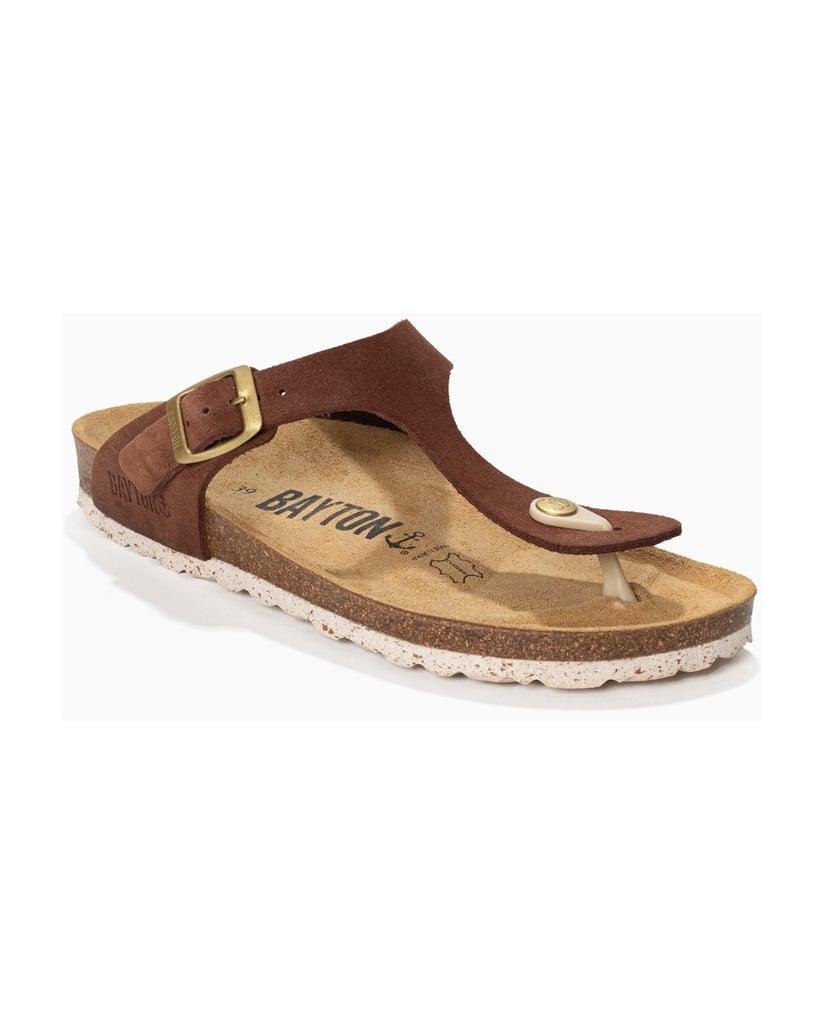 Bayton-Tongs-woman-Mercure-braun