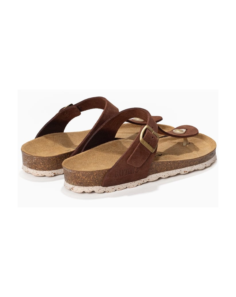 Bayton-Tongs-woman-Mercure-braun
