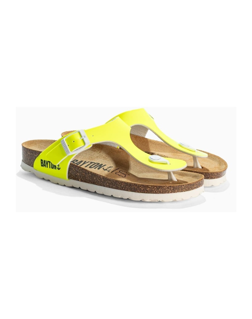 Bayton-Sandals-woman-MERCURE-gelb