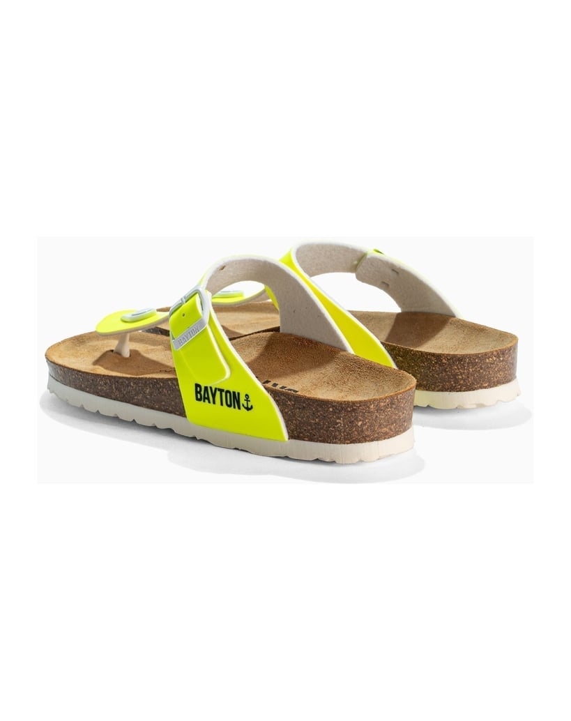 Bayton-Sandals-woman-MERCURE-gelb