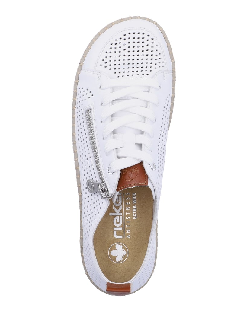 Rieker-Schnürschuhe-N2405-weiss