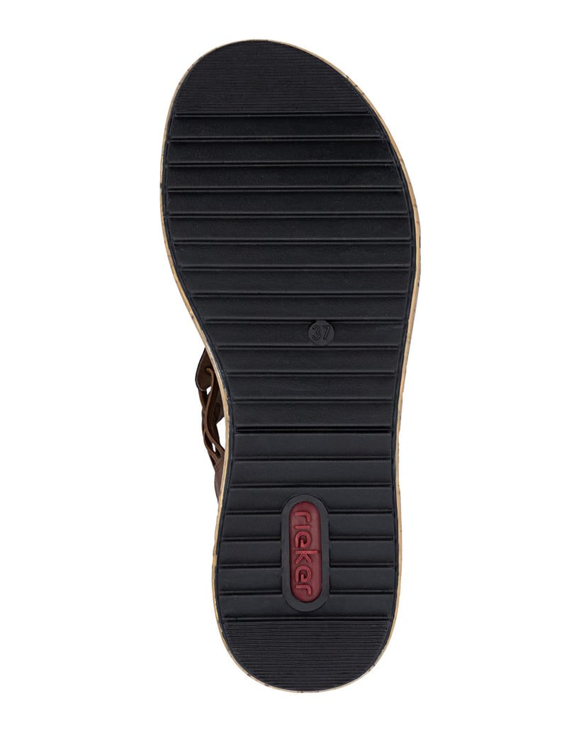 Rieker-Sandalen-V1765-braun