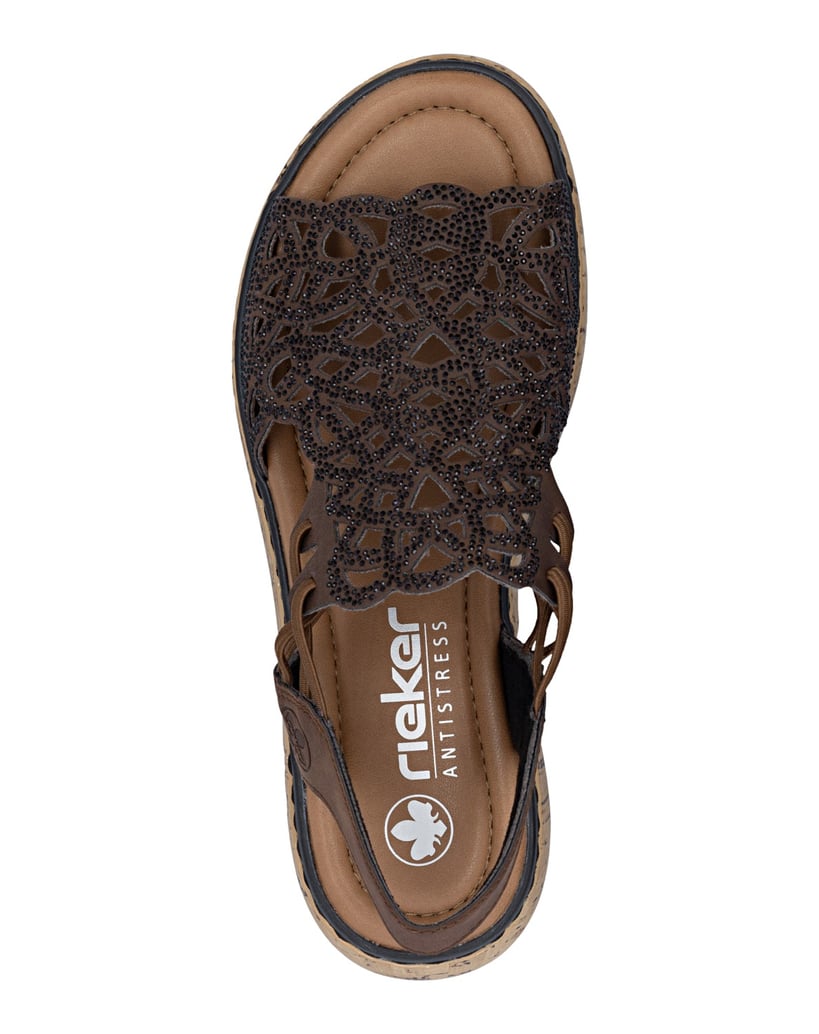 Rieker-Sandalen-V1765-braun