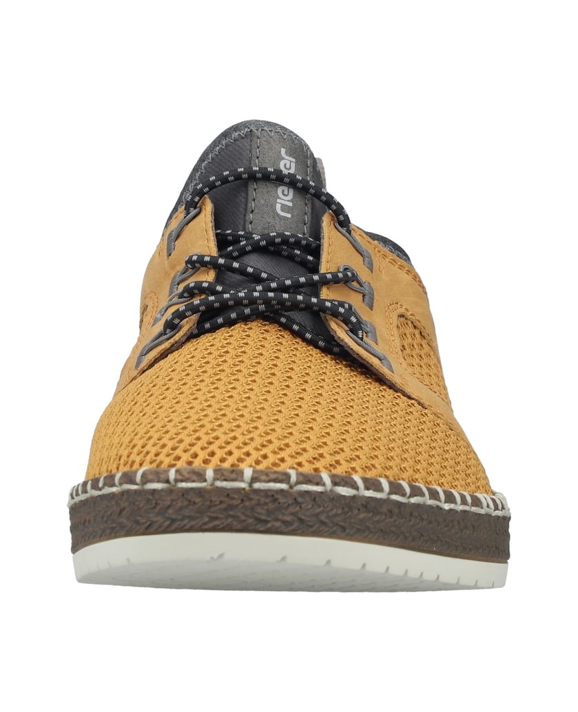 Rieker-Slipper-B5252-gelb