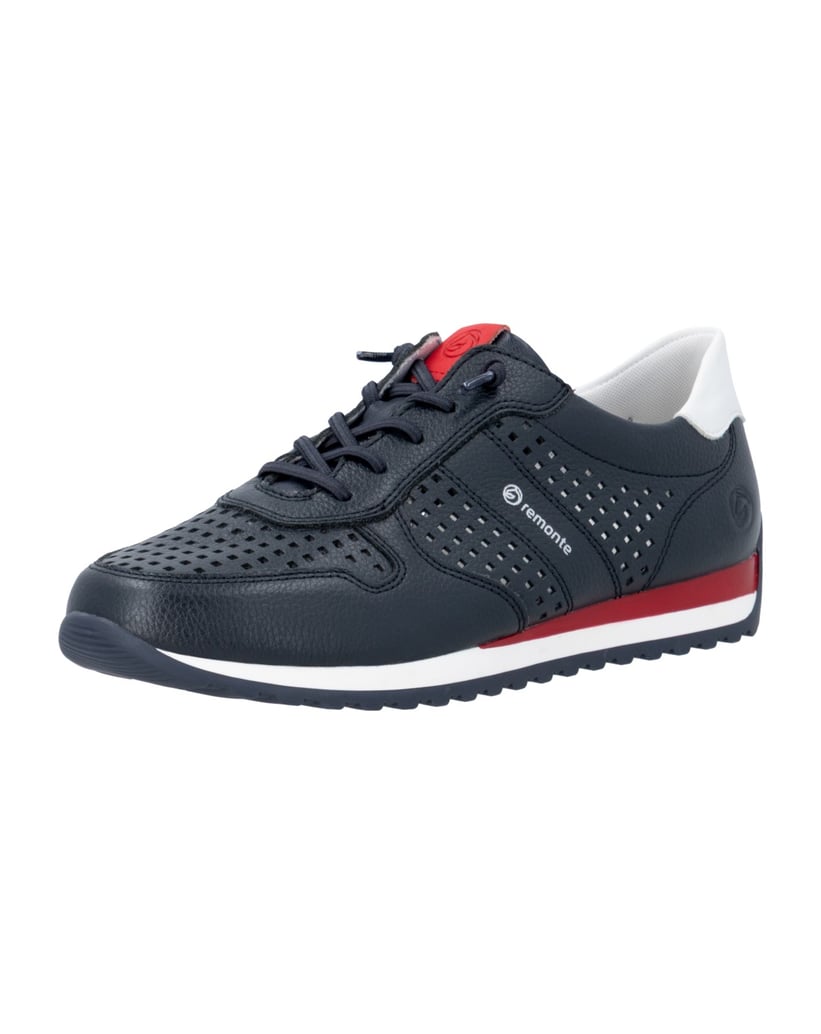 Remonte-Sneaker-D3H04-blau