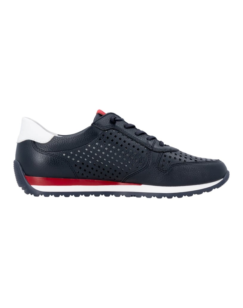 Remonte-Sneaker-D3H04-blau