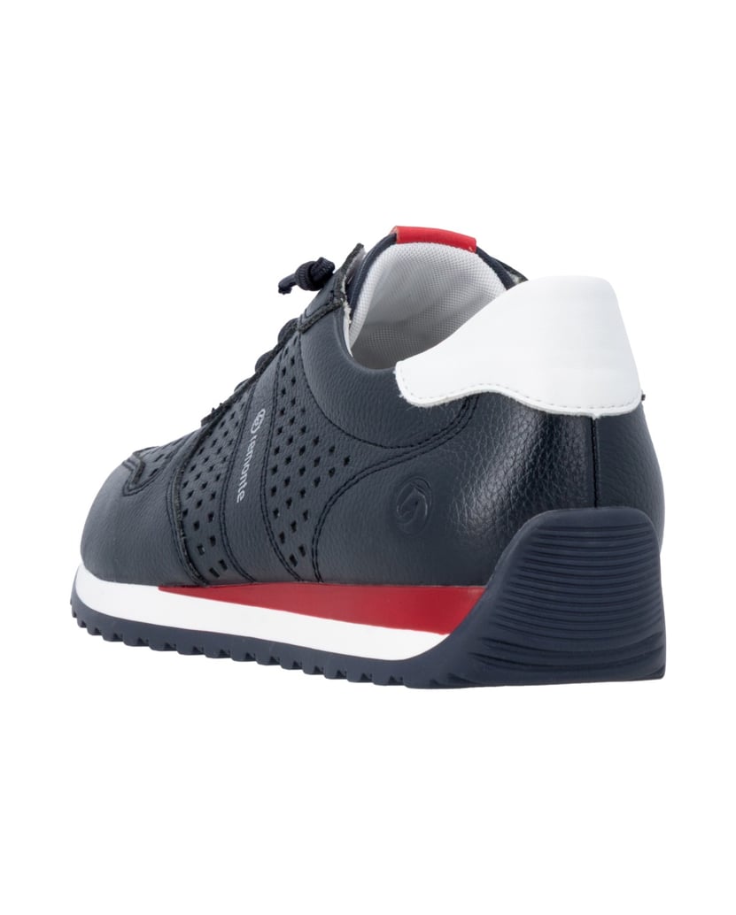 Remonte-Sneaker-D3H04-blau