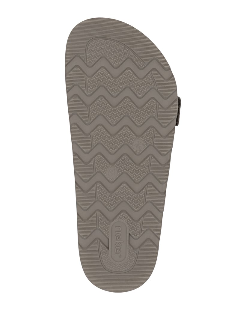 Rieker-Pantoletten-21151-beige