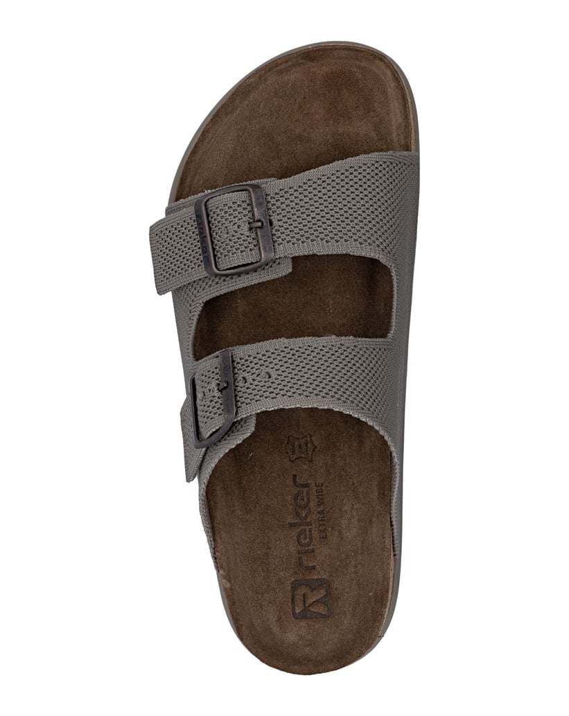 Rieker-Pantoletten-21151-beige