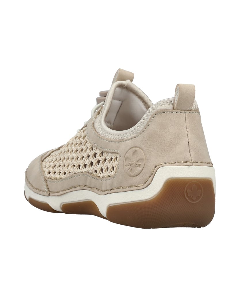 Rieker-Slipper-55960-beige