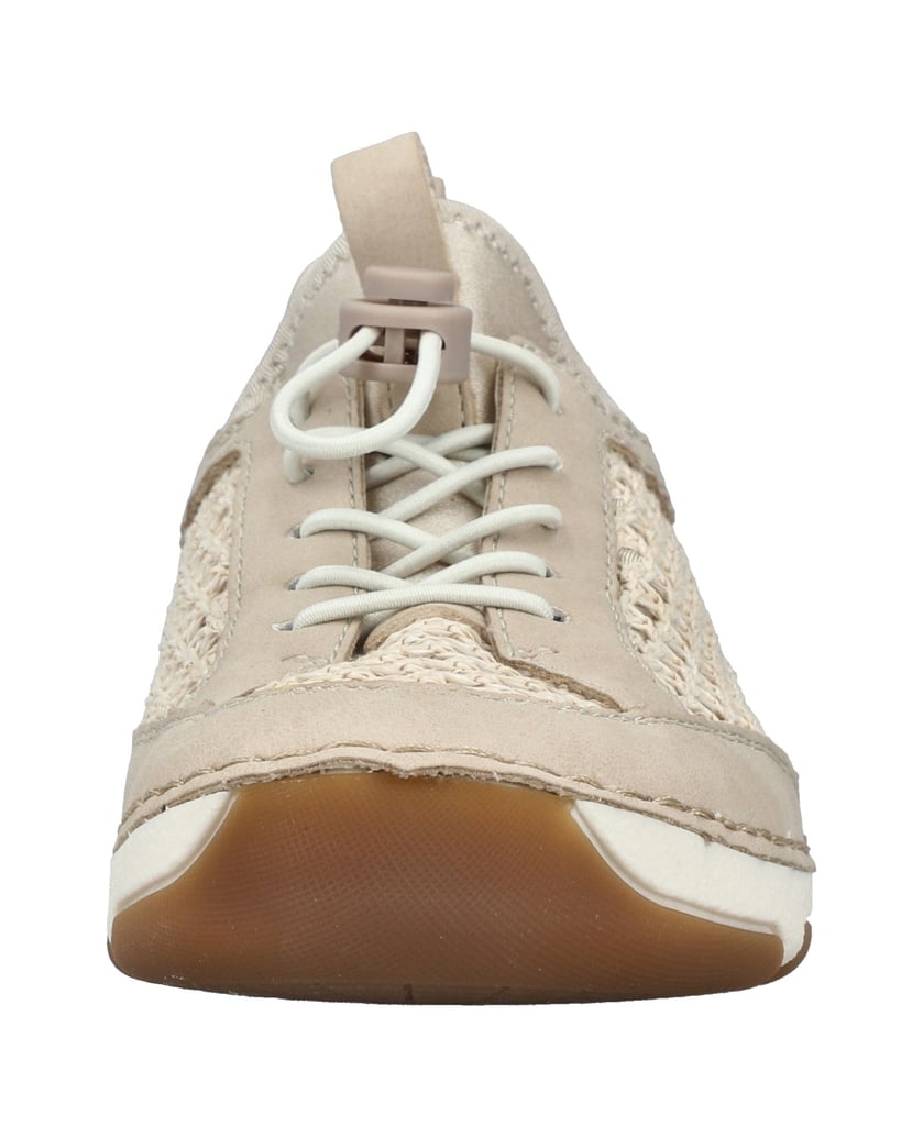 Rieker-Slipper-55960-beige