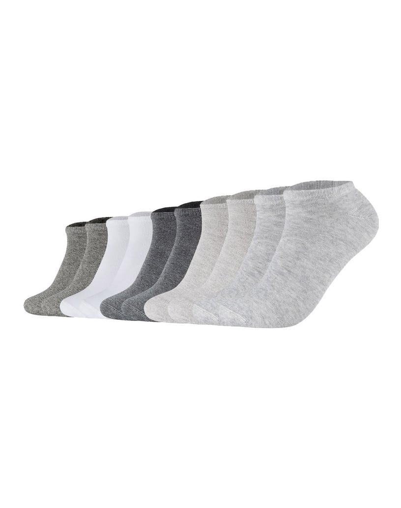 S.Oliver-Unisex-Socken-10er-Pack-mehrfarbig-