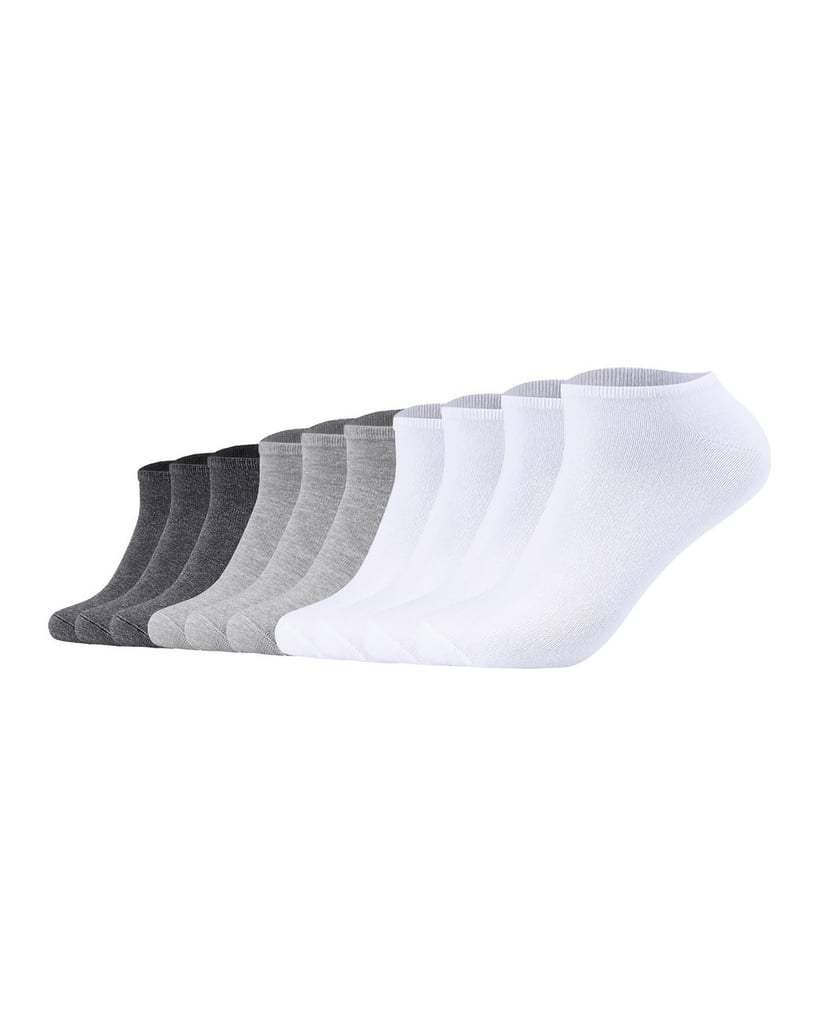S.Oliver-Unisex-Socken-10er-Pack-mehrfarbig-