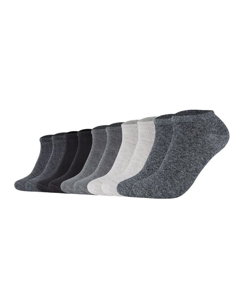 S.Oliver-Unisex-Socken-10er-Pack-mehrfarbig-