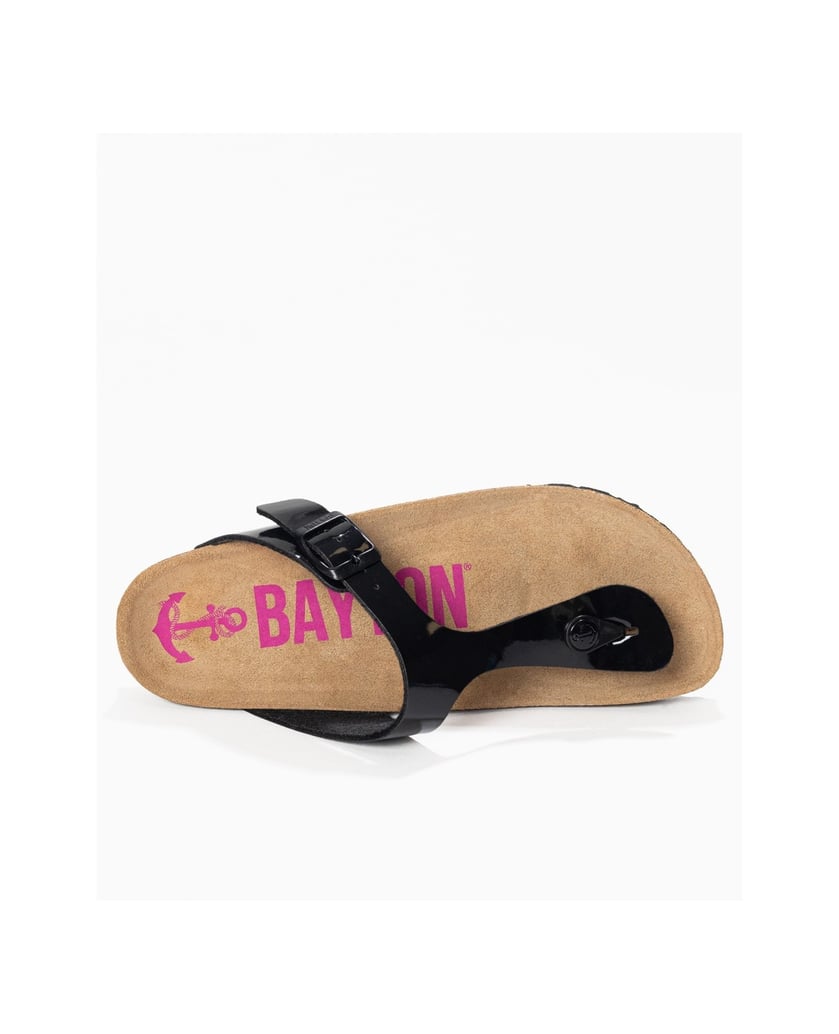 Bayton-Flip-flops-woman-MERCURE-schwarz