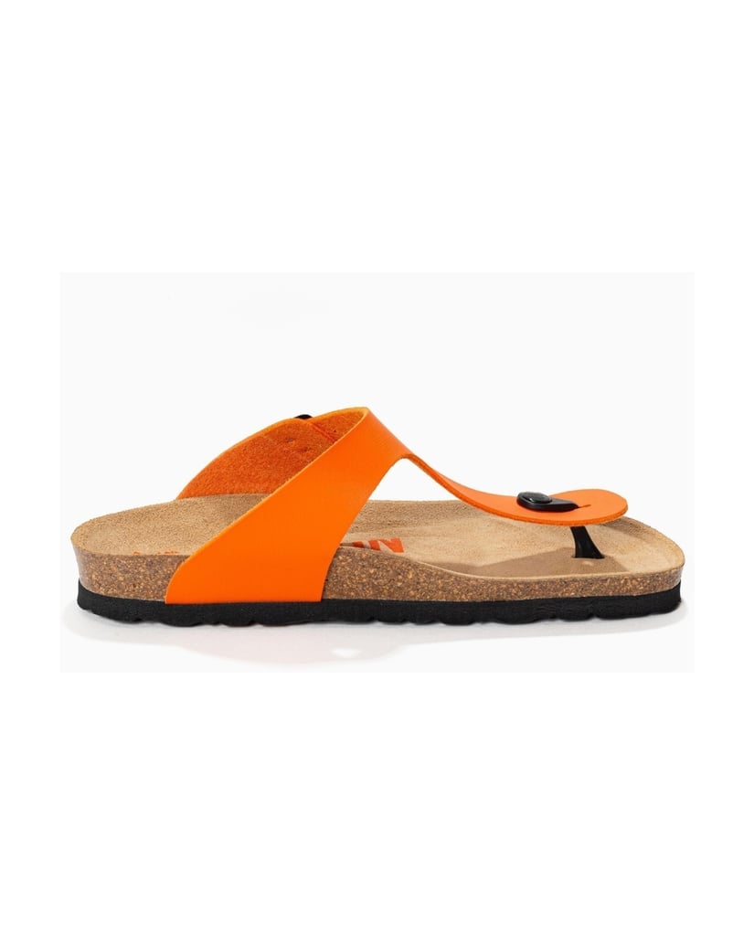 Bayton-Flip-flops-woman-MERCURE-orange