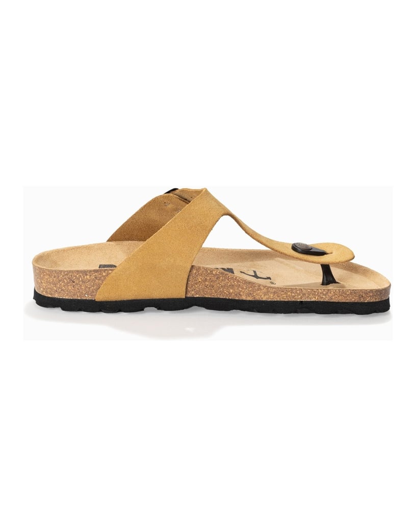 Bayton-Flip-flops-woman-MERCURE-gelb