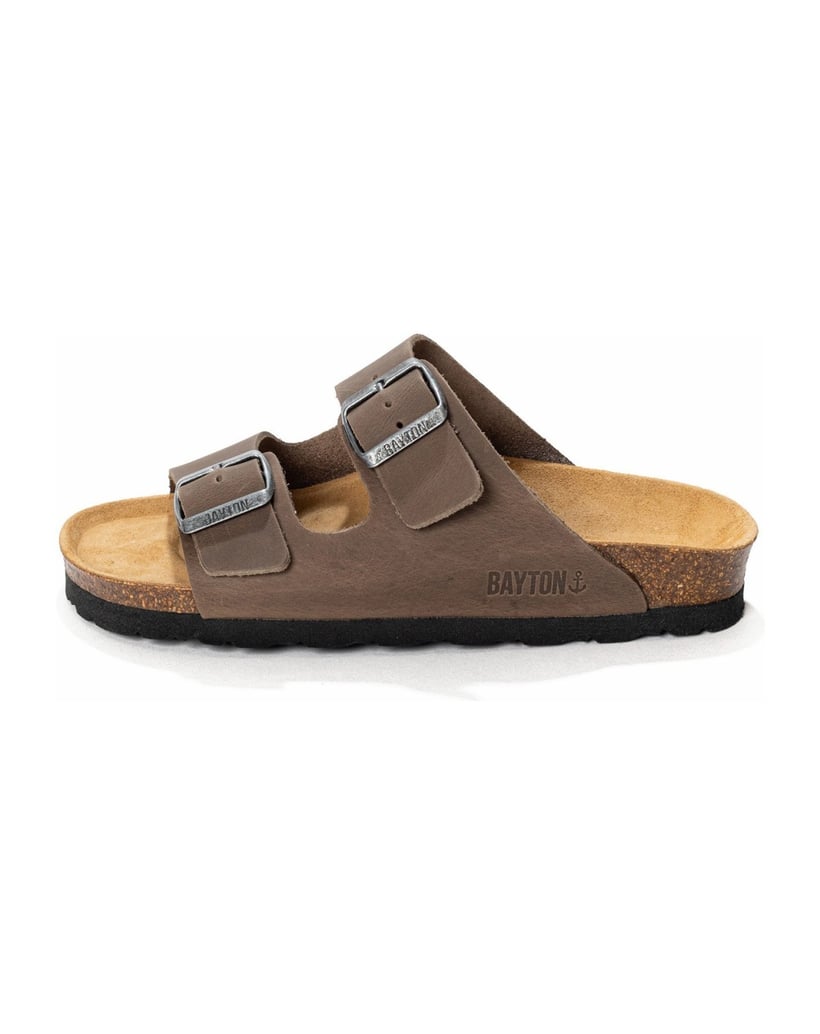 Bayton-Mules-kid-Atlas-braun